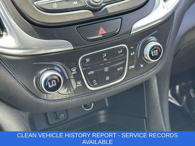 Used 2018 Chevrolet Equinox LT AWD/4WD image 6