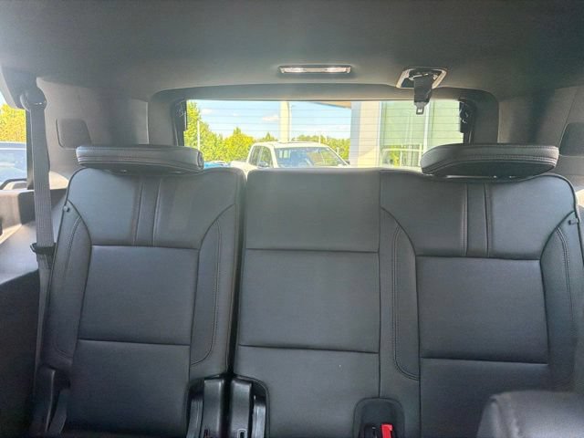 Used 2021 Chevrolet Tahoe RST w/ Luxury Package AWD/4WD image 18