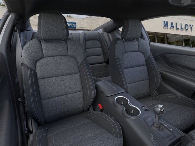 New 2026 Ford Mustang EcoBoost image 10