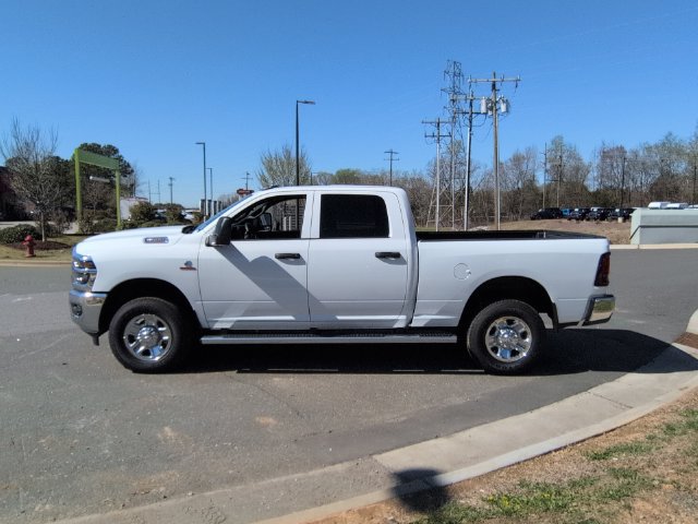 New 2026 RAM 3500 Tradesman w/ Chrome Appearance Group AWD/4WD image 16