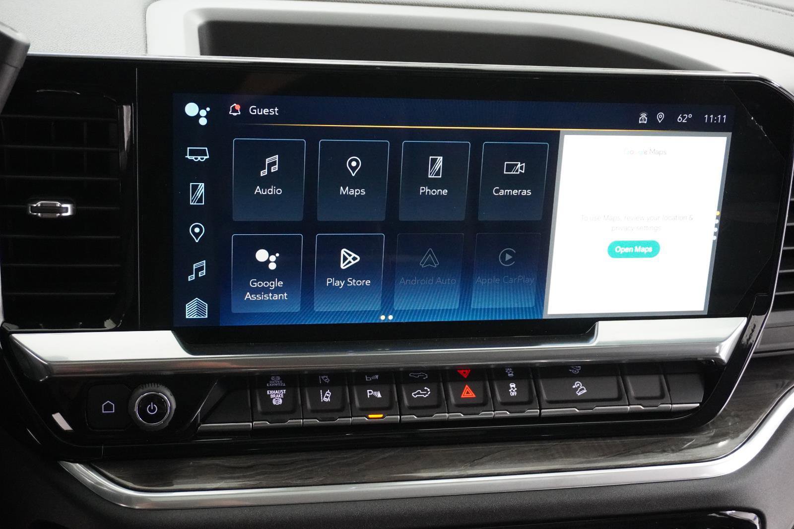 New 2026 Chevrolet Silverado 2500 LTZ w/ Z71 Chrome Sport Edition image 22