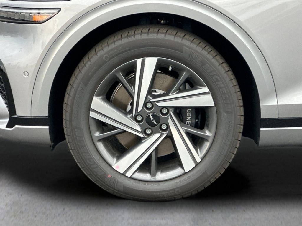 New 2026 Genesis GV70 3.5T Sport Advanced image 26