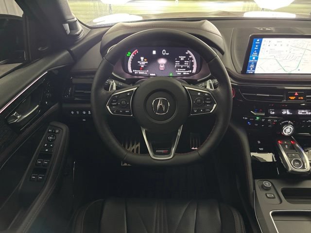 New 2026 Acura MDX Type S AWD/4WD image 21