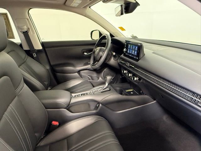 Used 2025 Honda HR-V EX-L image 48