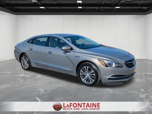 Used 2019 Buick LaCrosse Essence w/ Sights and Sounds Package image 7