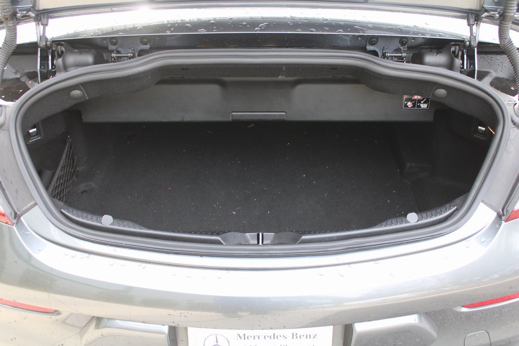 Used 2018 Mercedes-Benz C 63 AMG Cabriolet image 13