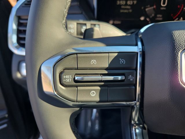 New 2026 GMC Acadia Elevation w/ Black Edition image 25