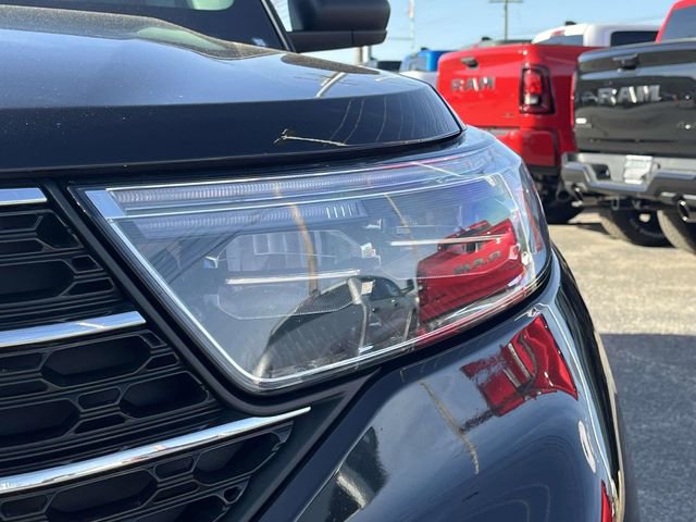 Used 2022 Ford Explorer XLT image 9