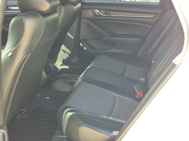 Used 2022 Honda Accord Sport image 17