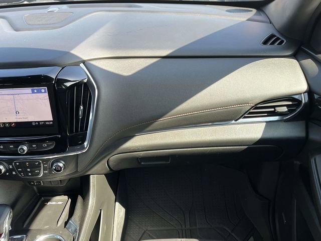 Used 2023 Chevrolet Traverse RS w/ LPO, Floor Liner Package image 19