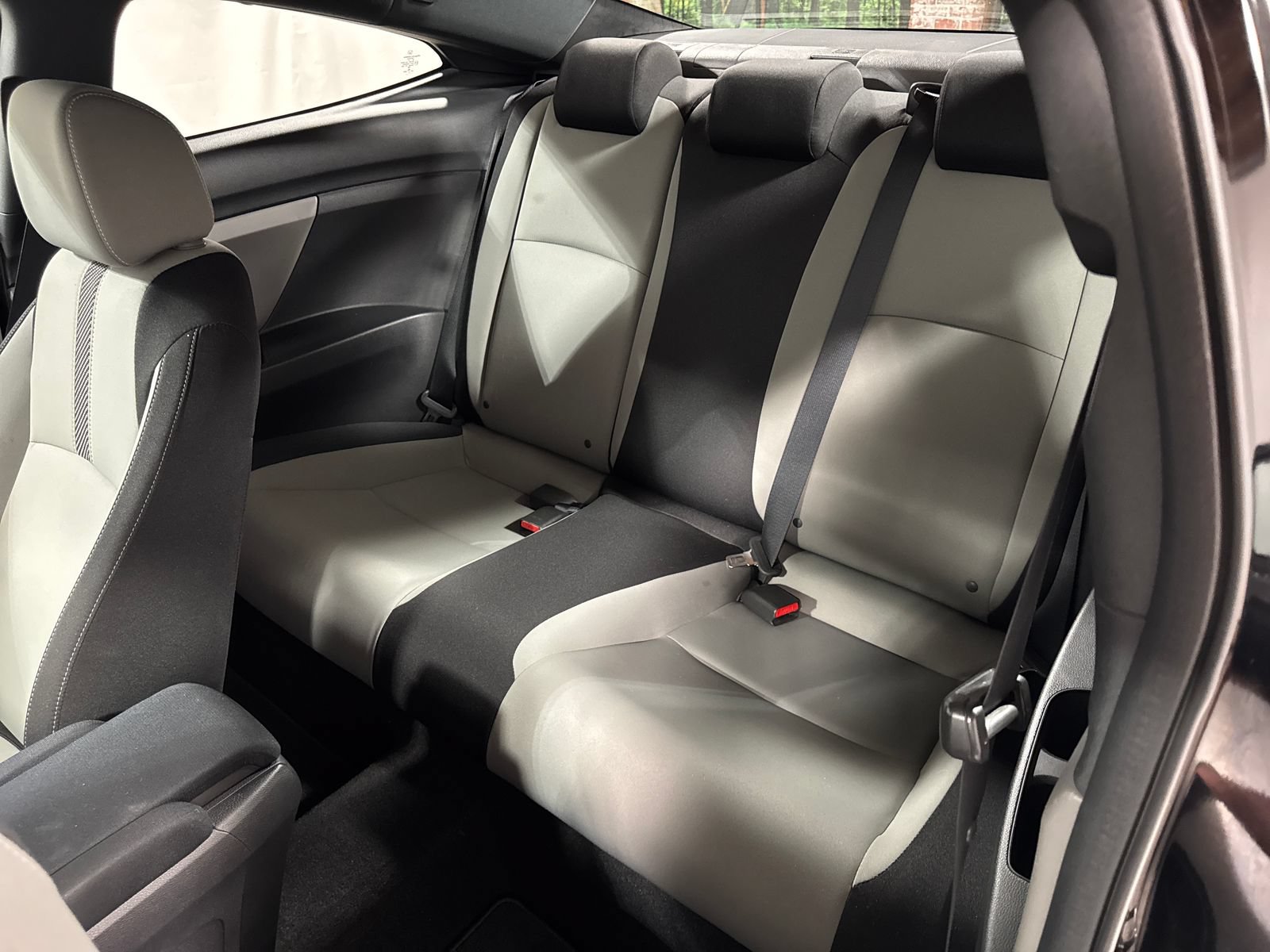 Used 2018 Honda Civic LX-P image 5