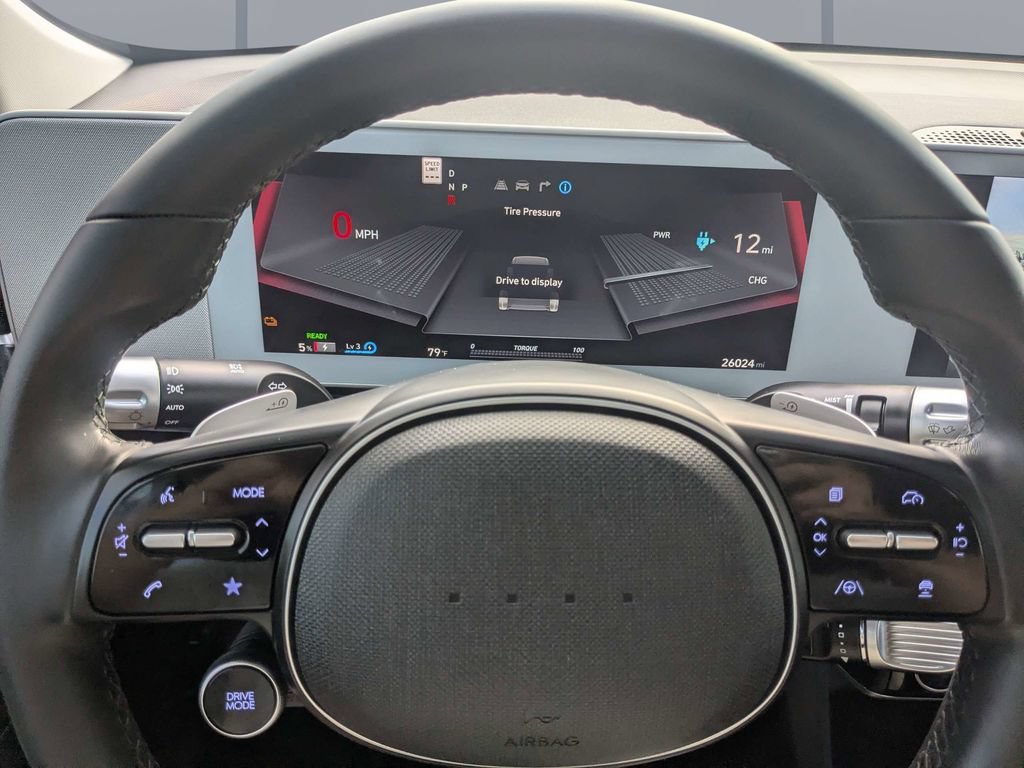 Used 2024 Hyundai Ioniq 5 SE RWD image 33