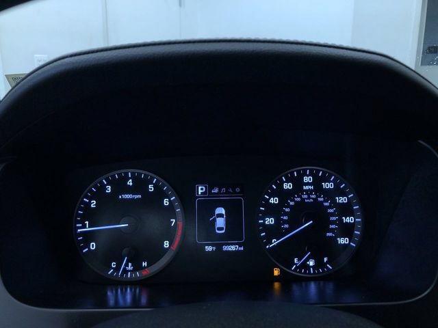 Used 2015 Hyundai Sonata Sport w/ Option Group 03 FWD image 31
