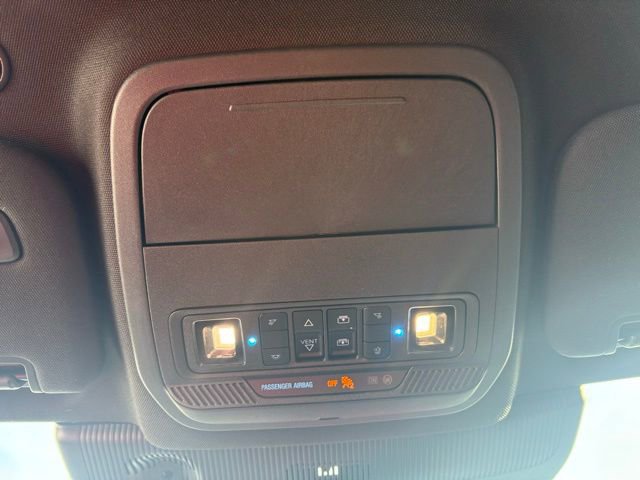 Used 2025 Ford Explorer ST image 26