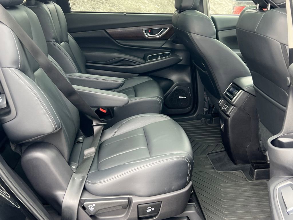 Used 2023 Subaru Ascent Touring image 10
