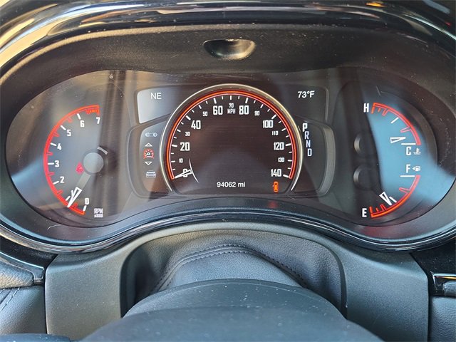 Used 2021 Dodge Durango GT image 27