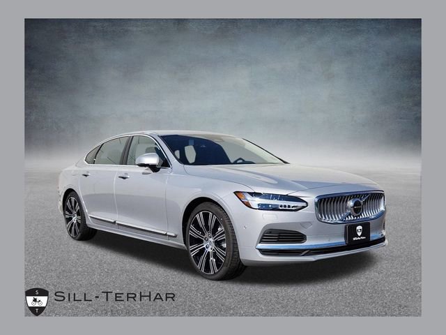 New 2024 Volvo S90 T8 Ultimate