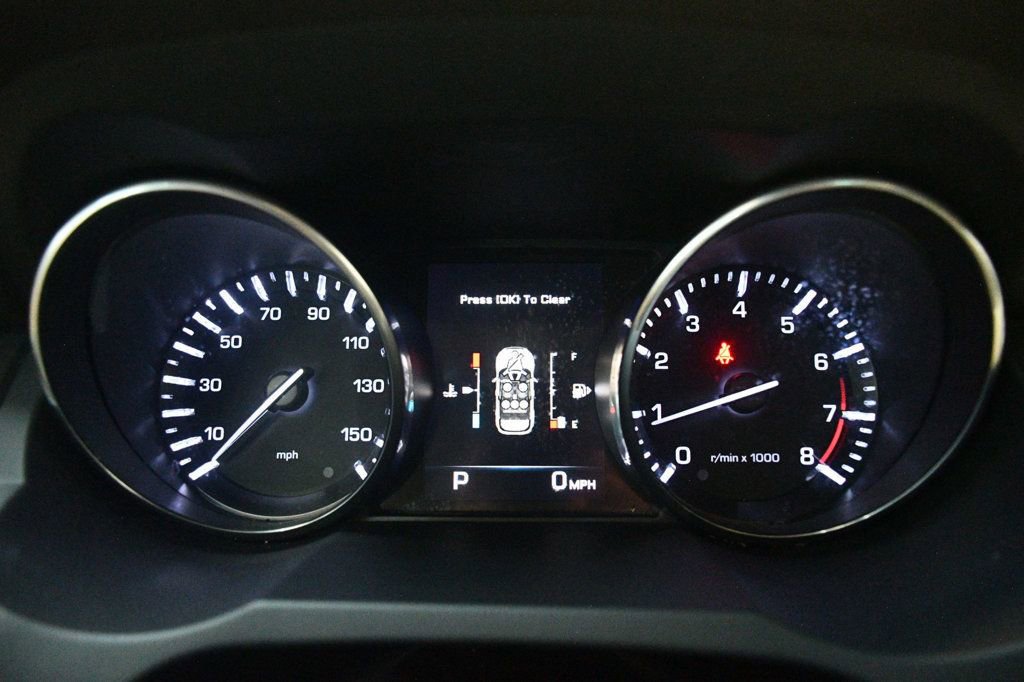 Used 2015 Land Rover Range Rover Evoque Pure Plus AWD/4WD image 44