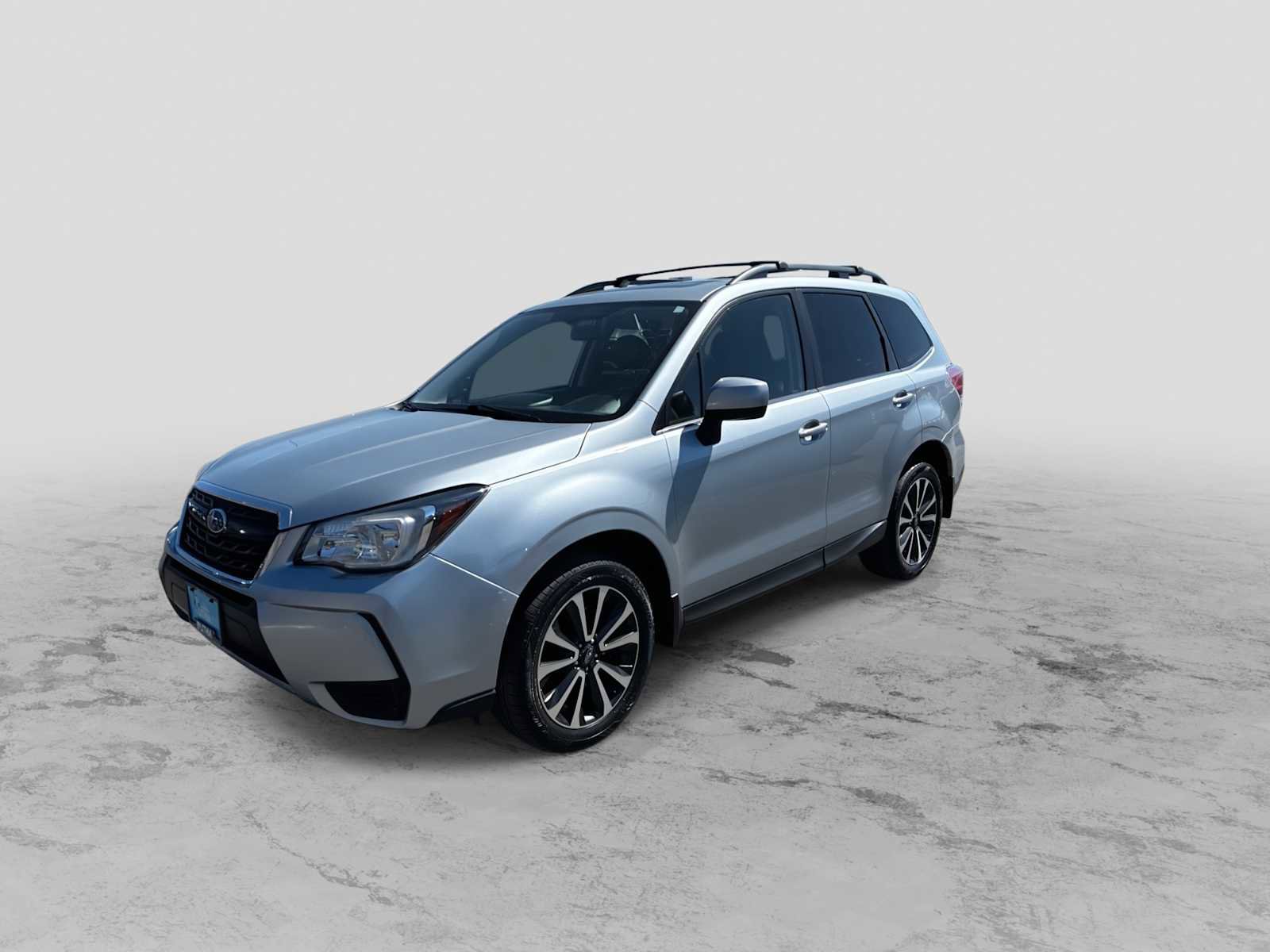 Used 2017 Subaru Forester 2.0XT Premium w/ Rugged Package #1 AWD/4WD image 4