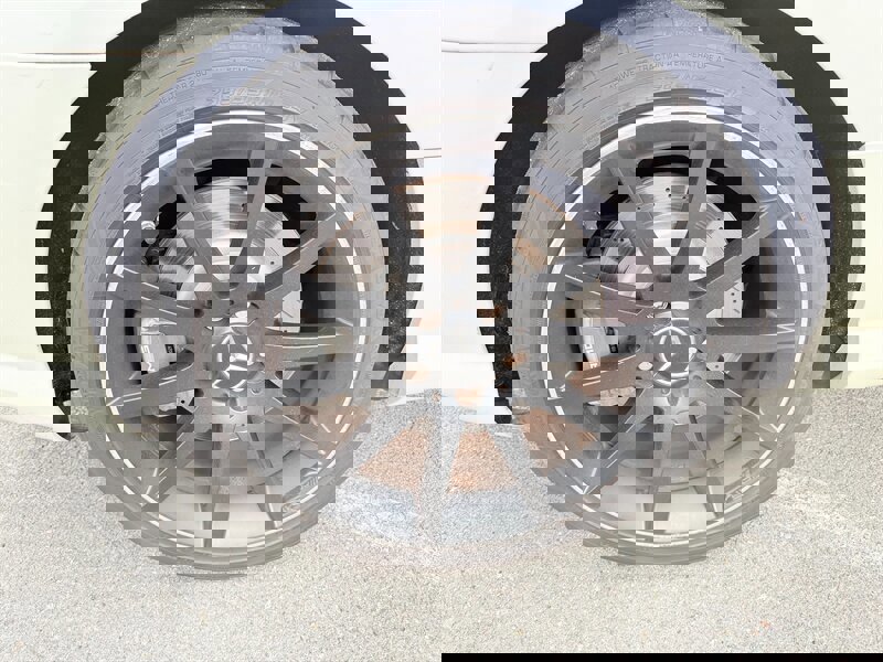 Used 2013 Mercedes-Benz SLK 55 AMG image 32