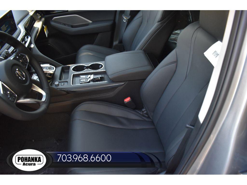 New 2026 Acura MDX SH AWD image 15