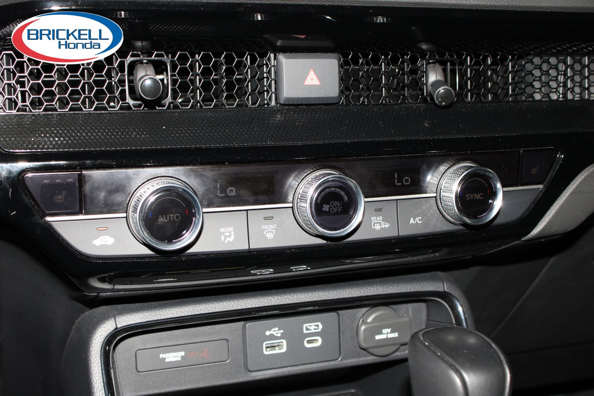 Certified 2024 Honda CR-V Sport Touring image 30
