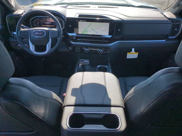 New 2026 GMC Sierra 1500 Elevation w/ Elevation Premium Package AWD/4WD image 21