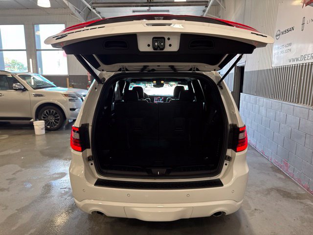 Used 2024 Dodge Durango R/T AWD/4WD image 14