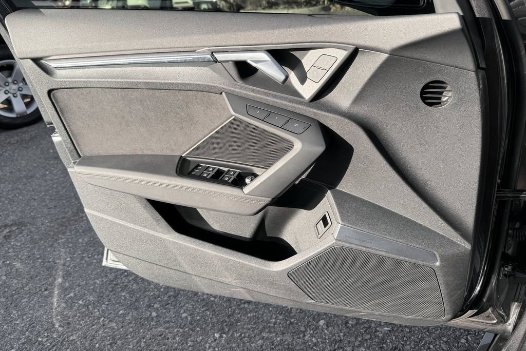 Used 2024 Audi RS 3 image 13