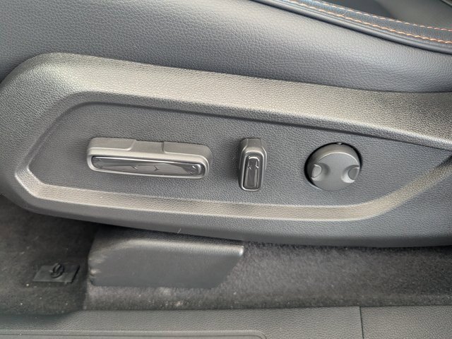 New 2026 Honda Passport TrailSport Elite image 18