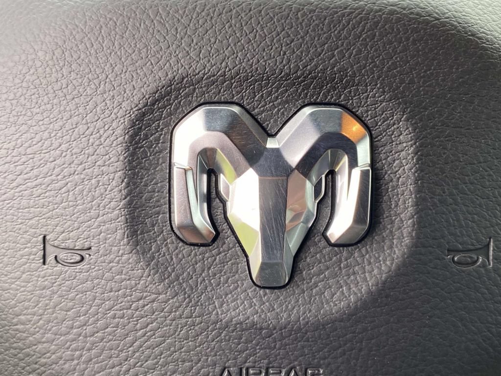 New 2026 RAM 2500 Tradesman AWD/4WD image 29