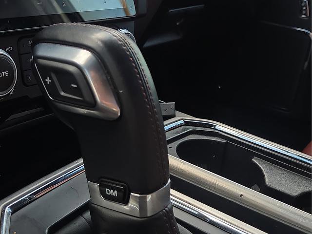 Used 2019 Ford F150 Platinum w/ Equipment Group 701A Luxury image 29