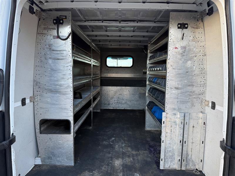 Used 2017 Mercedes-Benz Sprinter 2500 image 58