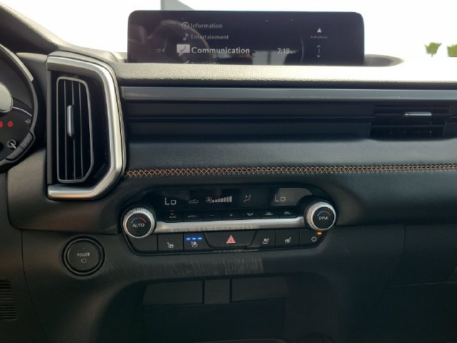 New 2026 MAZDA CX-50 AWD 2.5 Hybrid w/ Weather Package image 15