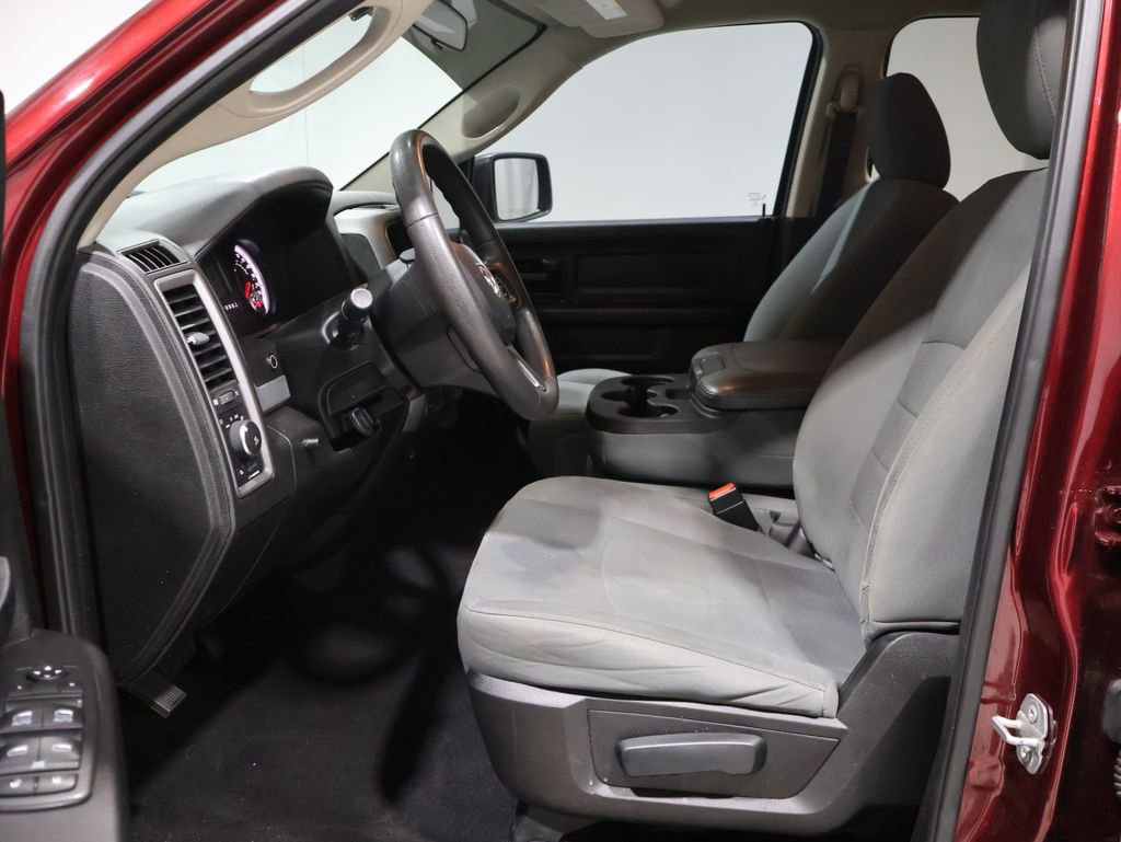 Used 2019 RAM 1500 Express w/ Express Value Package image 11