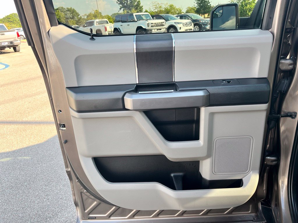Used 2019 Ford F150 XLT AWD/4WD image 10