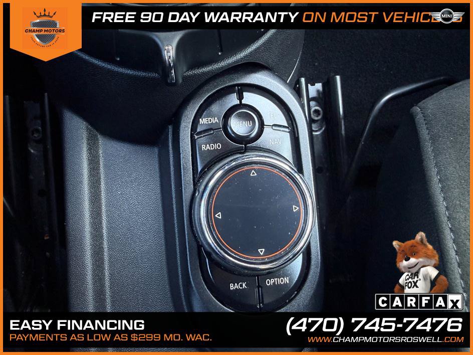 Used 2014 MINI Cooper S FWD image 24