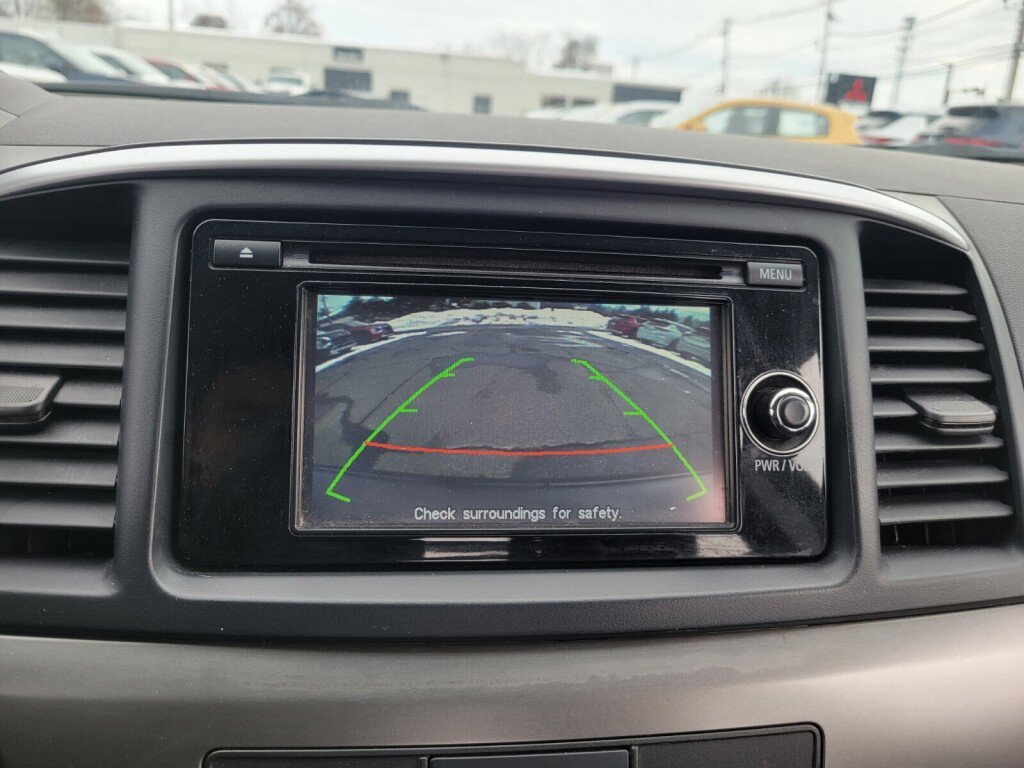 Used 2014 Mitsubishi Lancer SE image 18