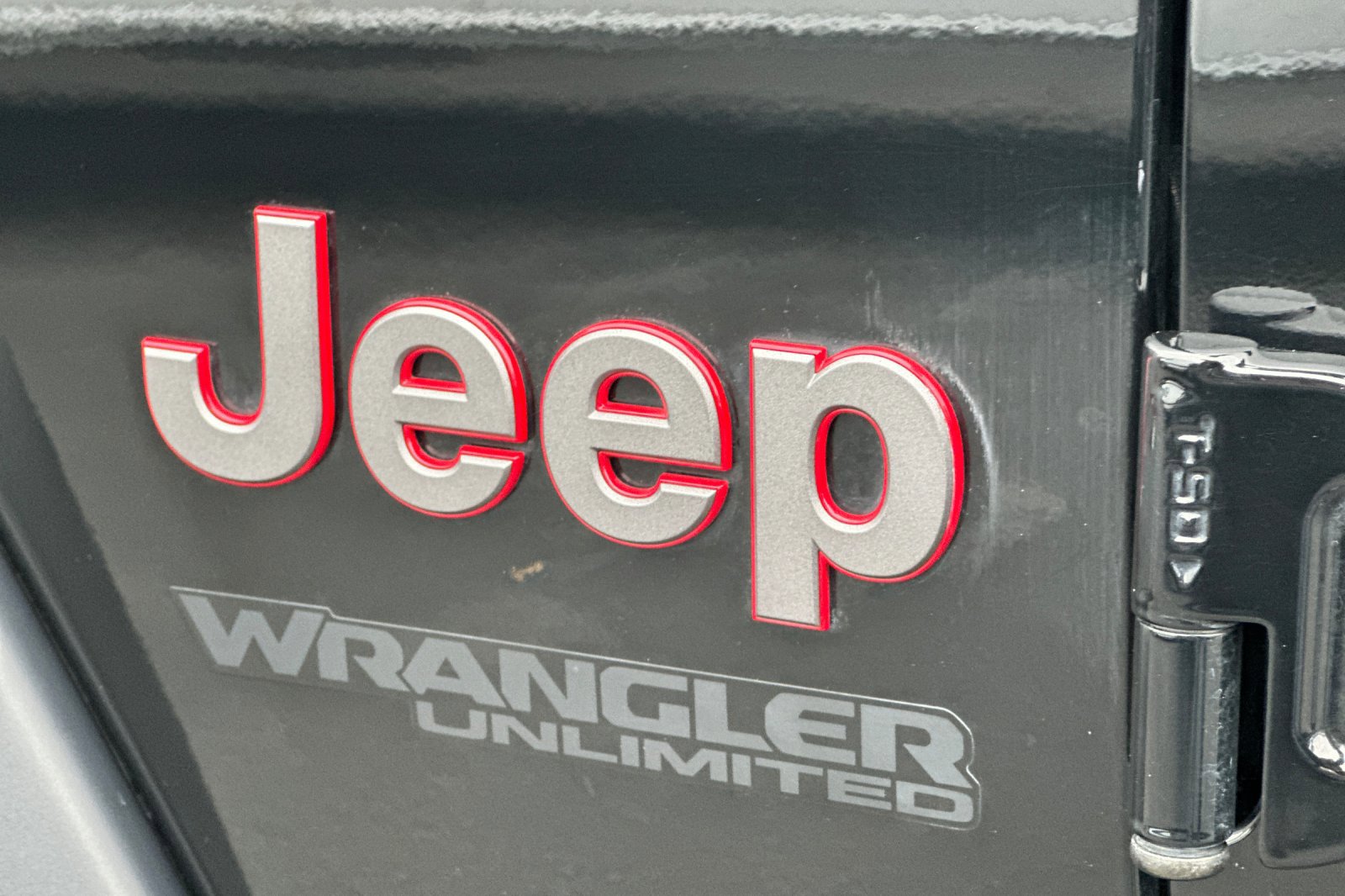 Used 2020 Jeep Wrangler Unlimited Rubicon image 26