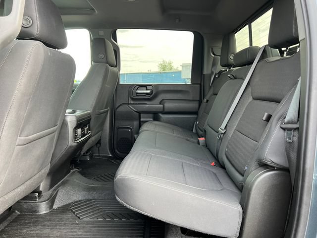 Used 2020 Chevrolet Silverado 2500 LT w/ All Star Edition AWD/4WD image 5