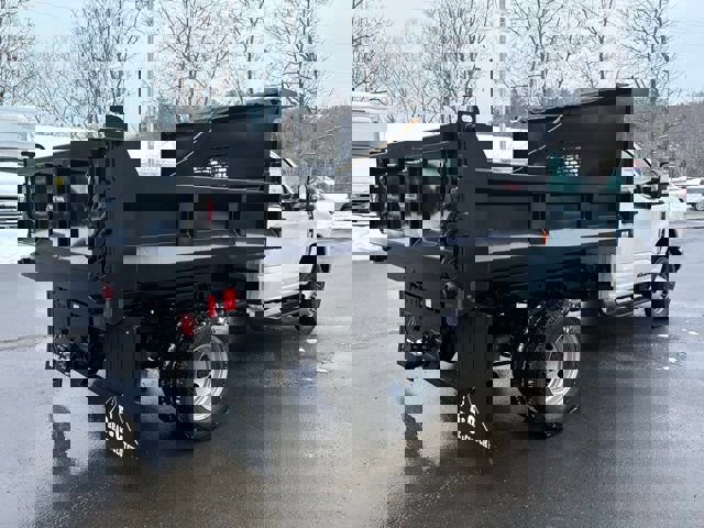 New 2026 Ford F350 XL w/ XL Chrome Package AWD/4WD image 21