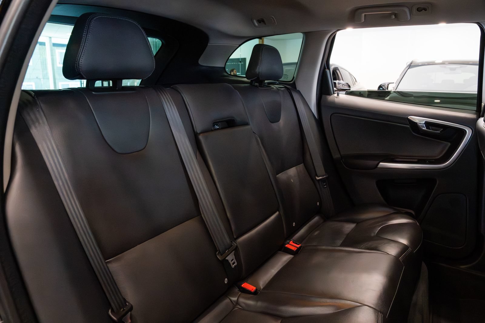 Used 2015 Volvo XC60 T5 Premier FWD image 22