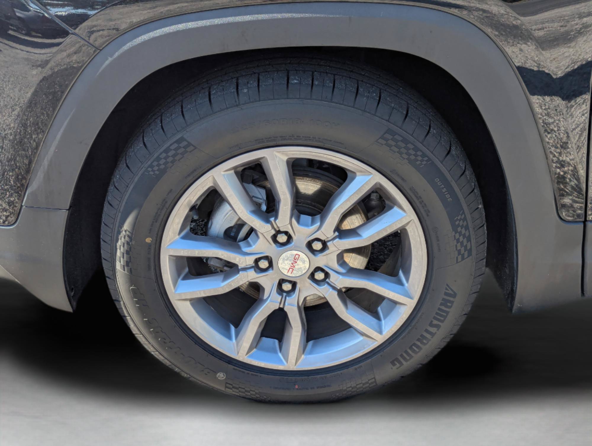Used 2024 GMC Terrain SLT FWD image 41