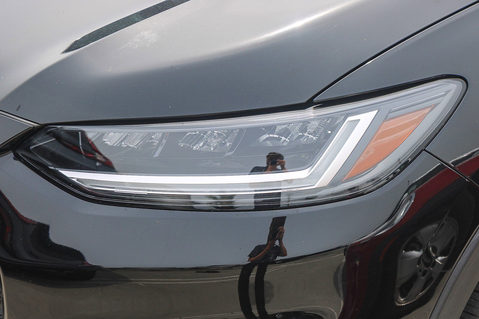 Used 2023 Honda HR-V LX image 7