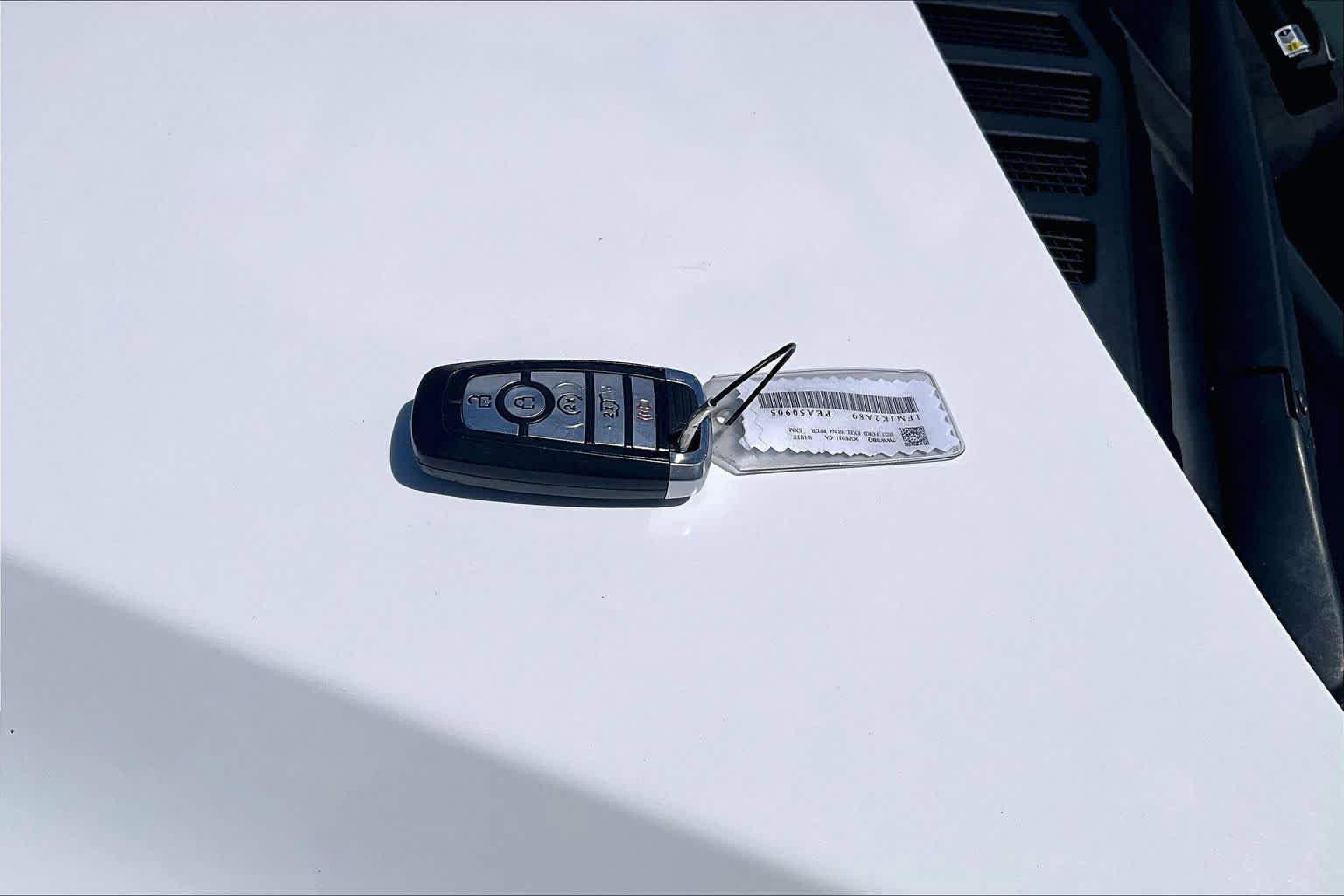 Used 2023 Ford Expedition Max Limited AWD/4WD image 15
