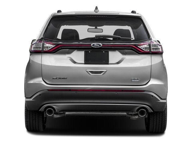 Used 2016 Ford Edge SE FWD image 8
