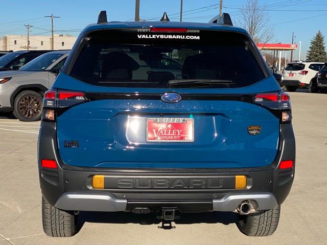 New 2026 Subaru Forester Wilderness image 4