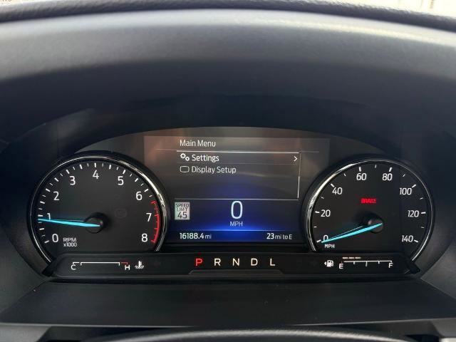 Certified 2022 Ford Explorer XLT w/ Equipment Group 202A image 20