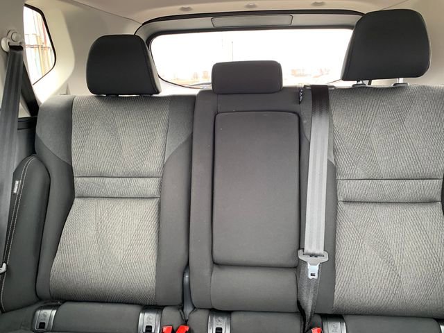 Used 2025 Nissan Rogue SV image 26