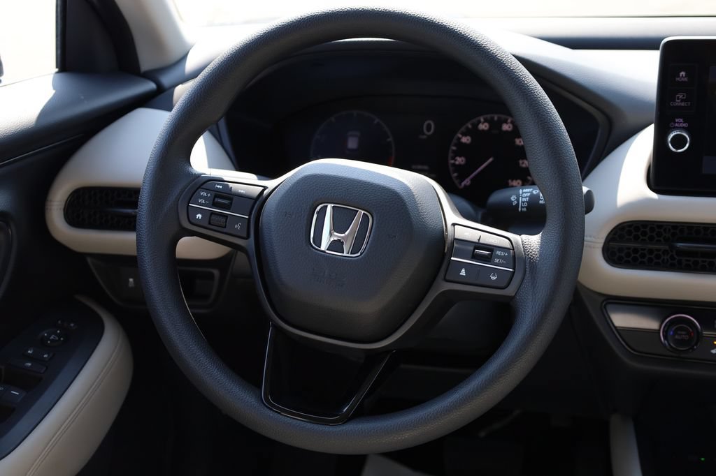 New 2027 Honda HR-V LX image 29